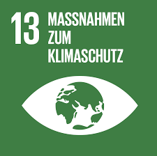 SDG 13, Maßnahmen zum Klimaschutz
