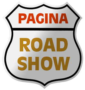 Logo Road Show