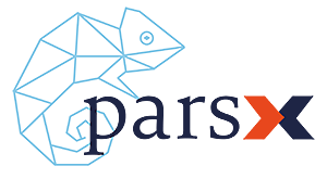 parsx-Logo Logo parsX