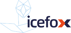 icefox-Logo