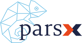 parsX-Logo